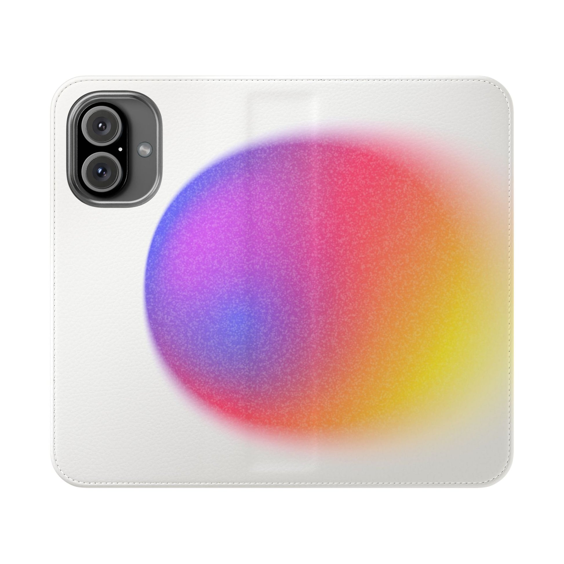 Vibrant Flip Cases for Stylish Protection, Colorful Phone Covers, Unique Wallet Cases, Gifts for Tech Lovers, Perfect for Holidays - FORMO