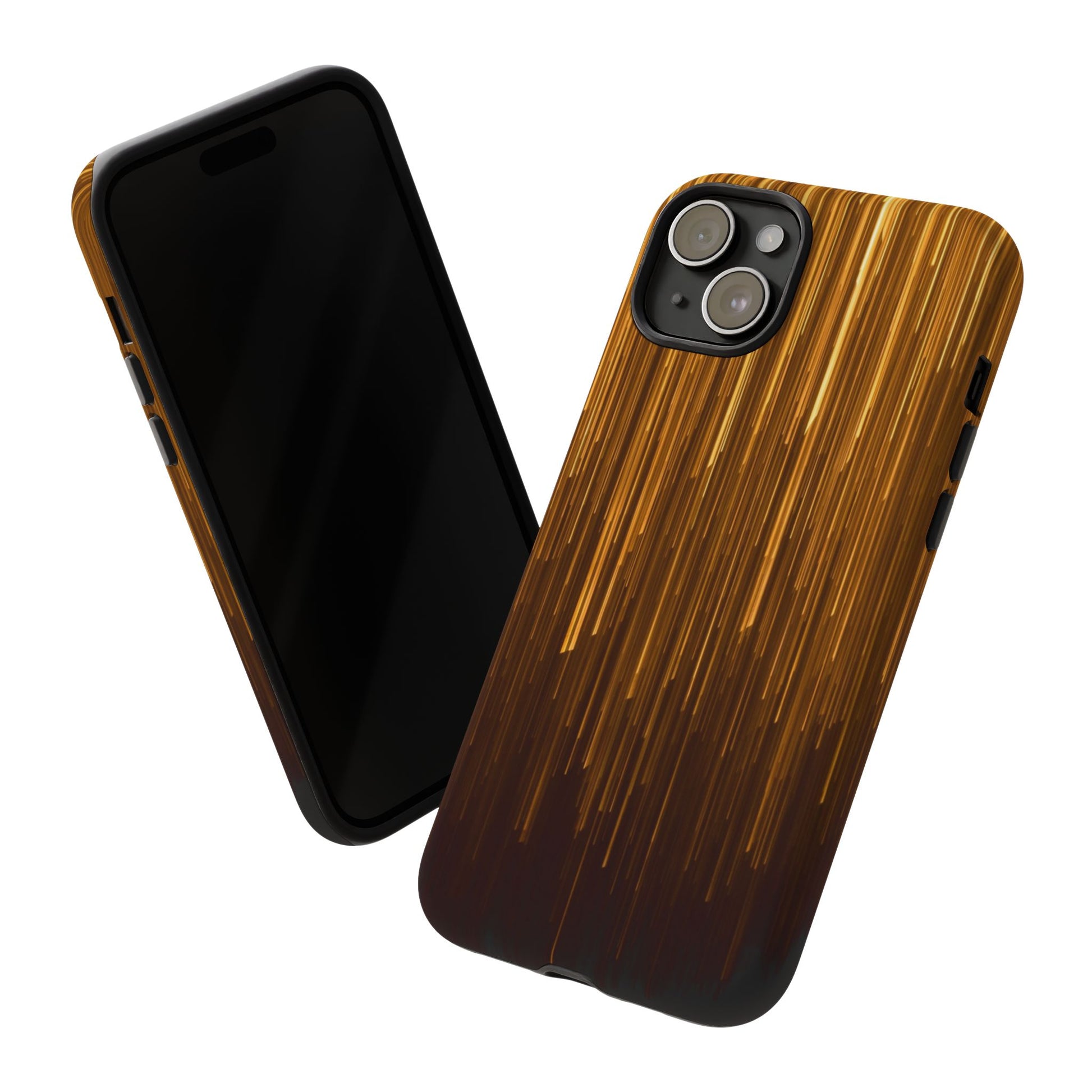Stylish Phone Case, Unique Tough Cases for Protection, Gift for Tech Lovers, Modern Design Cover, Trendy Cell Phone Accessory - FORMO
