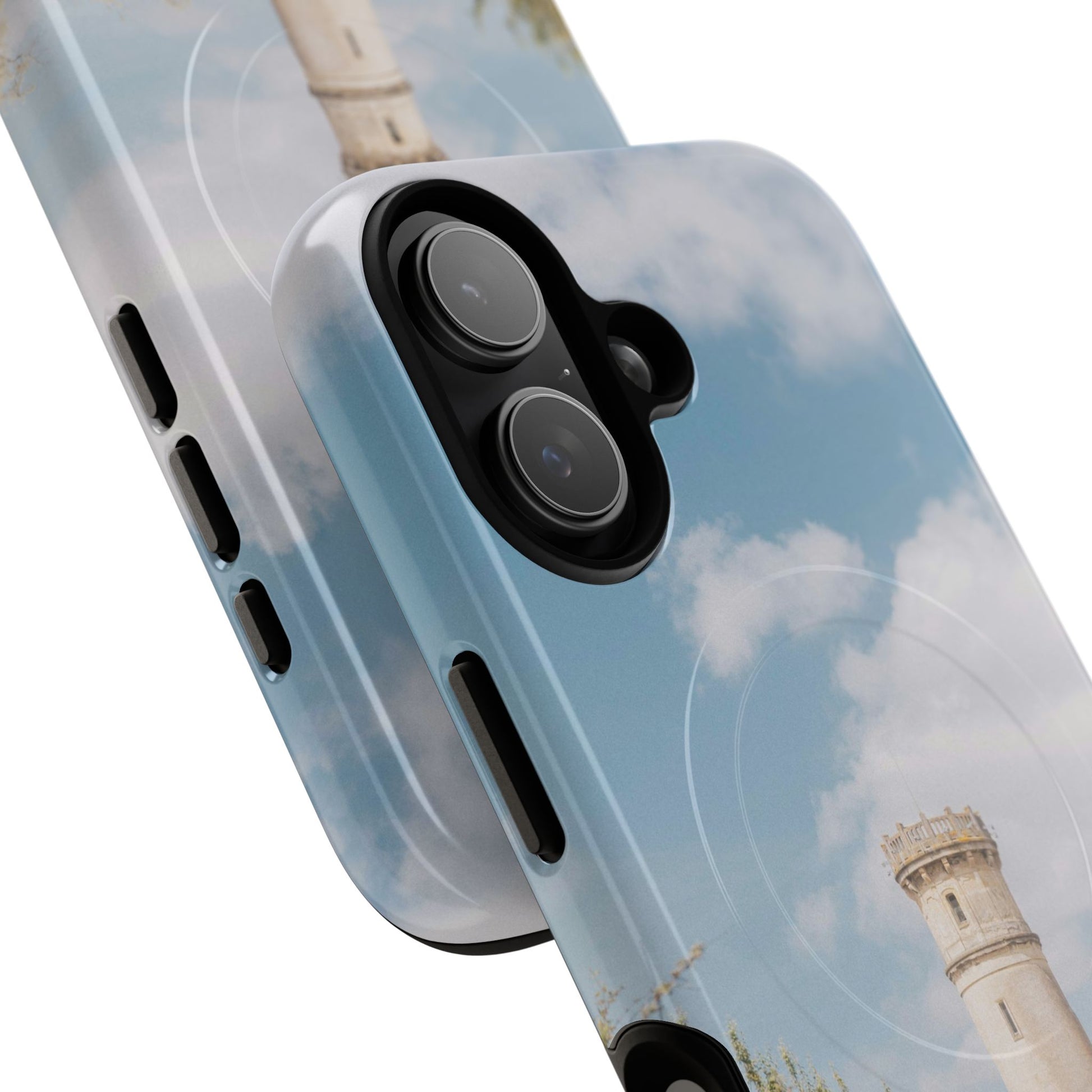 Stylish Tough Magnetic Phone Cases, Phone Accessories, Customizable Phone Covers, Trendy Tech Gifts, Durable Cases for All Occasions