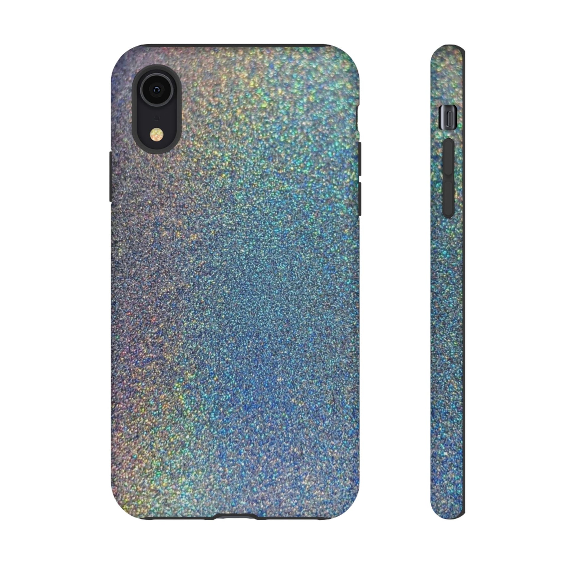 Holographic Phone Case | Tough Cases for Style and Protection, Trendy Phone Cover, Unique Gift, Stylish Accessories, Everyday Use - FORMO