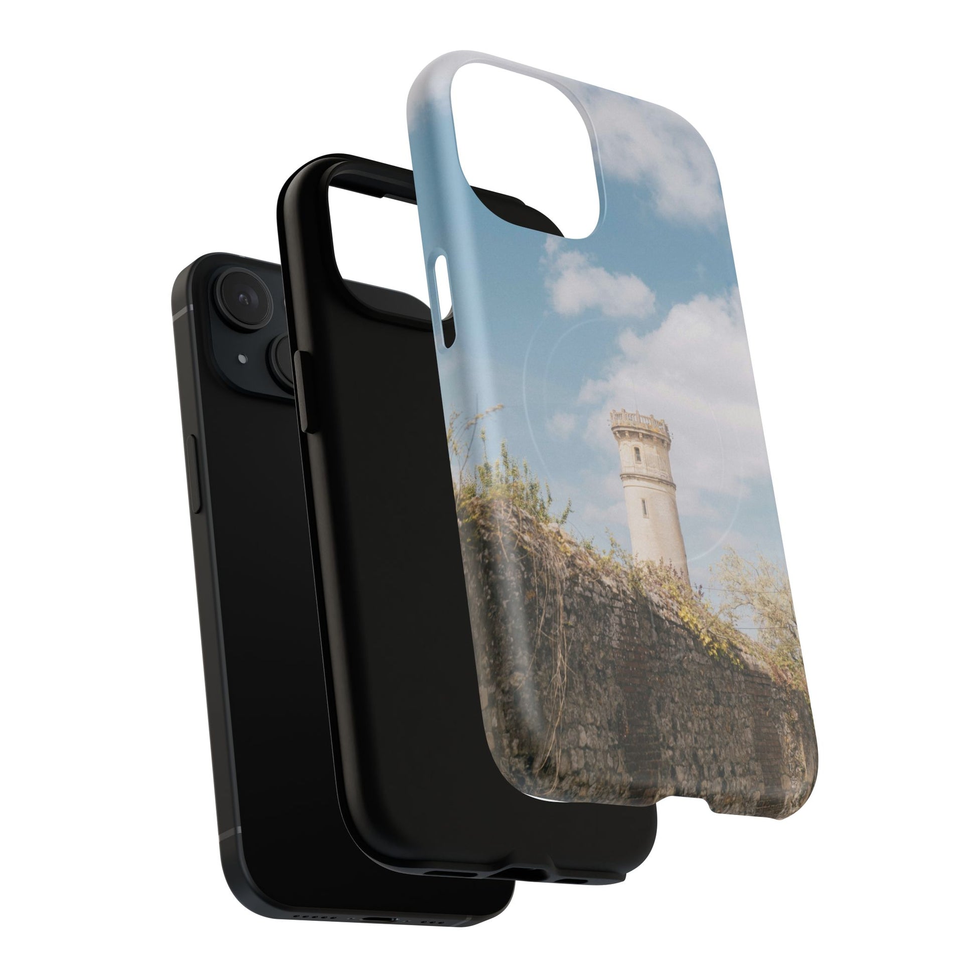 Stylish Tough Magnetic Phone Cases, Phone Accessories, Customizable Phone Covers, Trendy Tech Gifts, Durable Cases for All Occasions