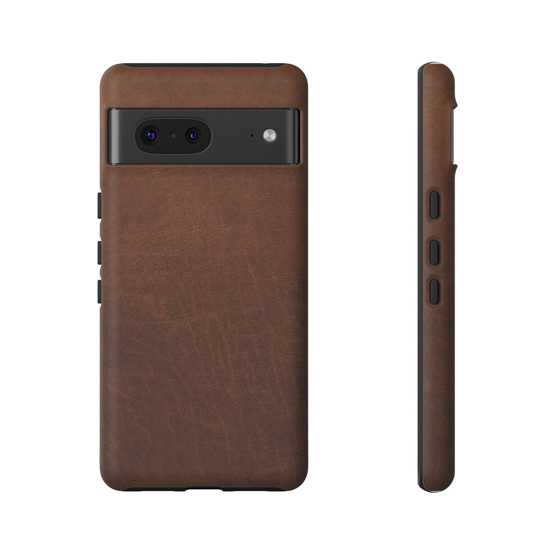 Premium Leather Phone Case, Tough Cases for Protection, Stylish Cell Phone Accessories, Gift for Him/Her - FORMO
