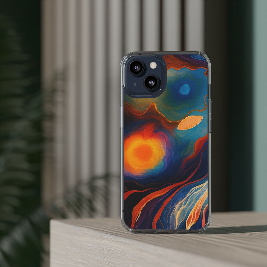 Clarity Canvas