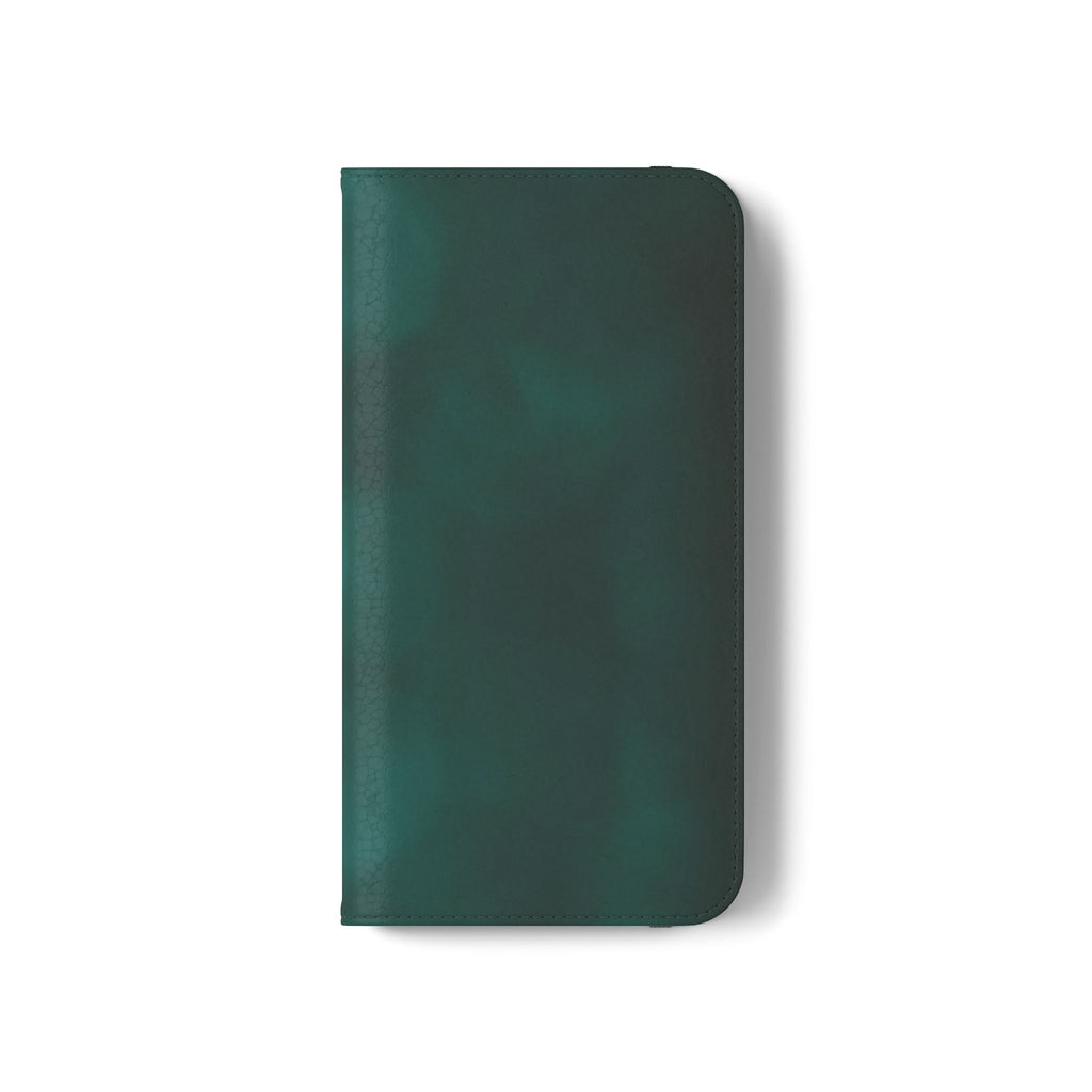 Butterfly Flip Case - Elegant Phone Wallet Cover, Nature Lovers, Gift for Her, Sustainable Fashion, Personalized Mobile Accessory - FORMO