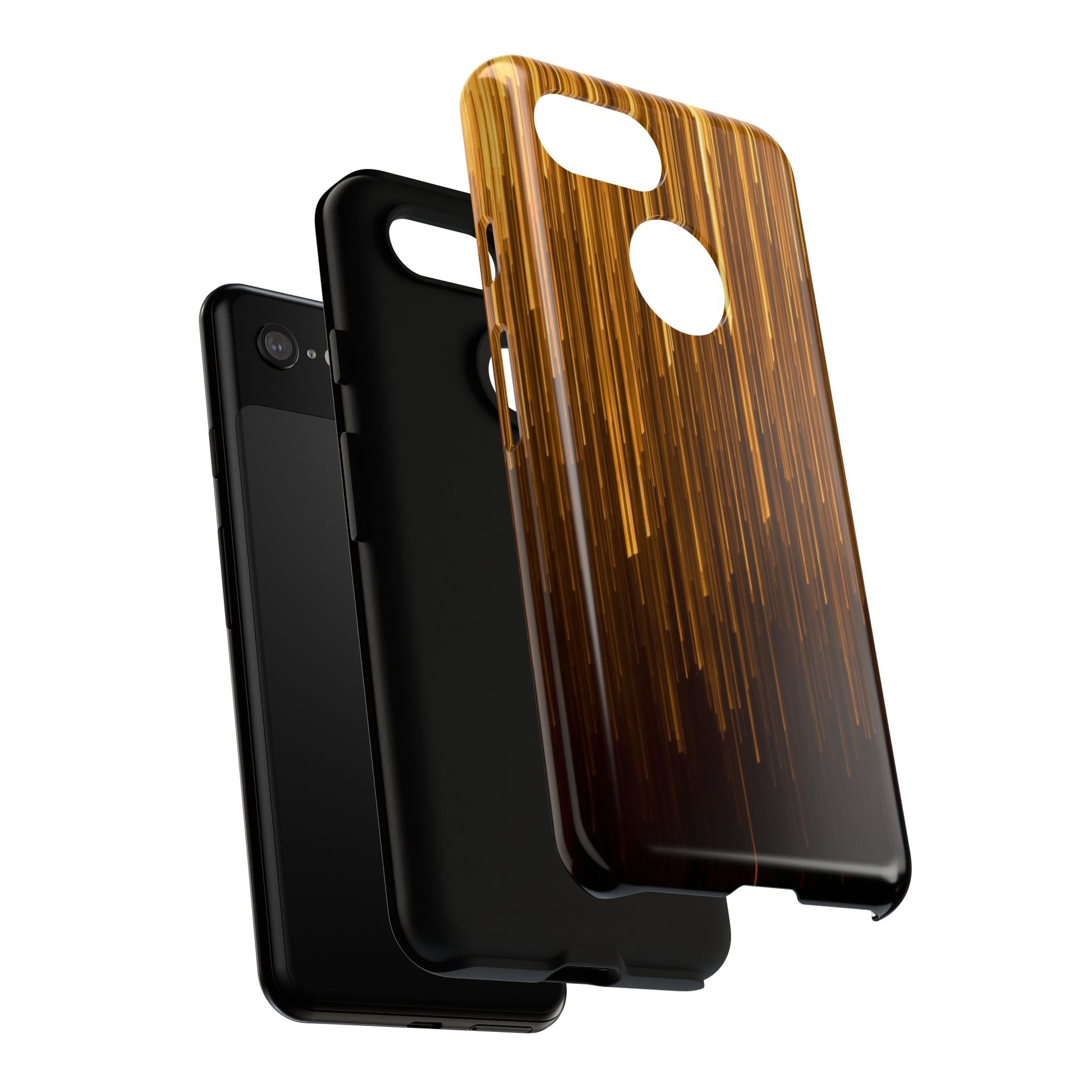 Stylish Phone Case, Unique Tough Cases for Protection, Gift for Tech Lovers, Modern Design Cover, Trendy Cell Phone Accessory - FORMO
